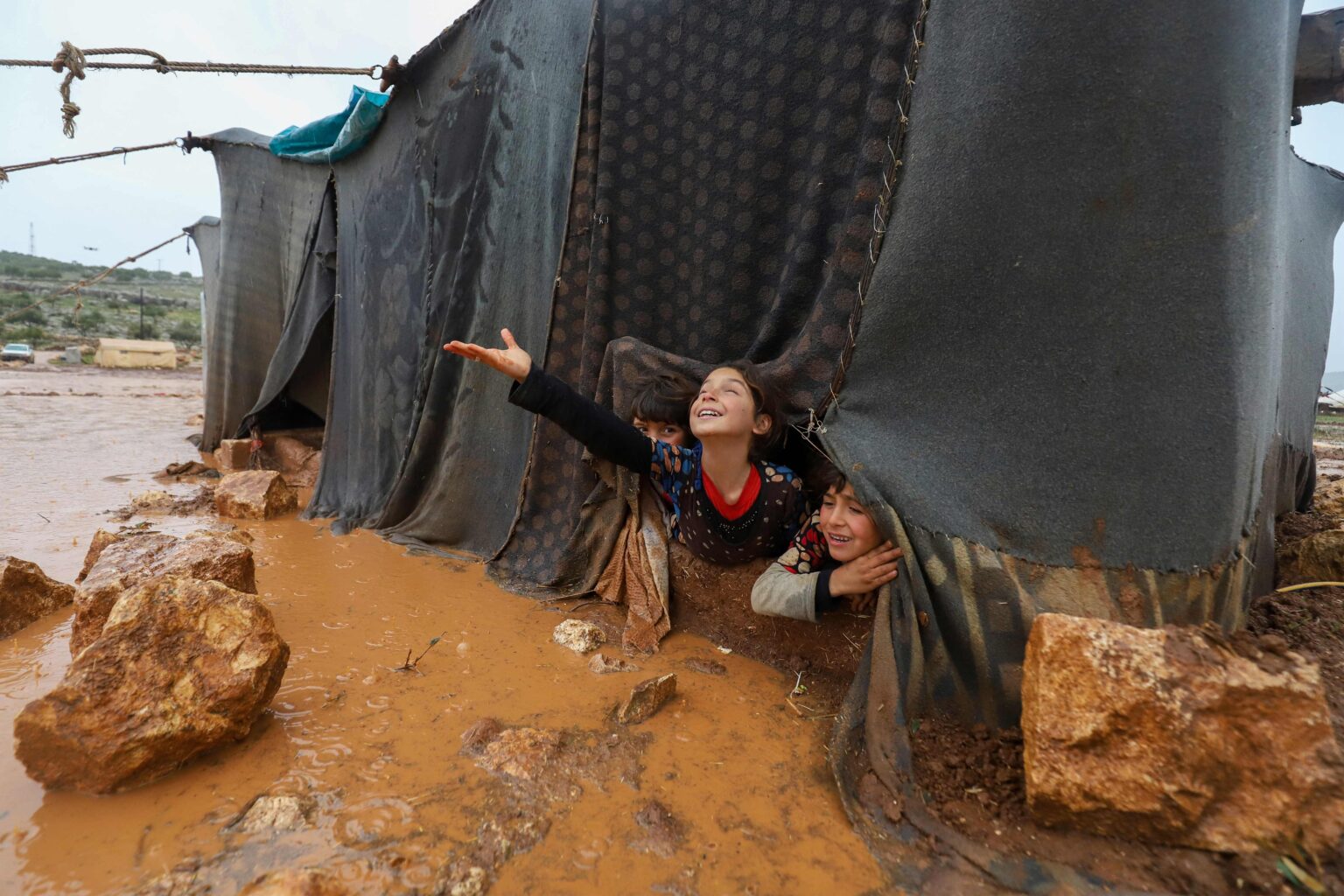 سوريا تؤكد أنها اتخذت كل الإجراءات لتسهيل عودة اللاجئين