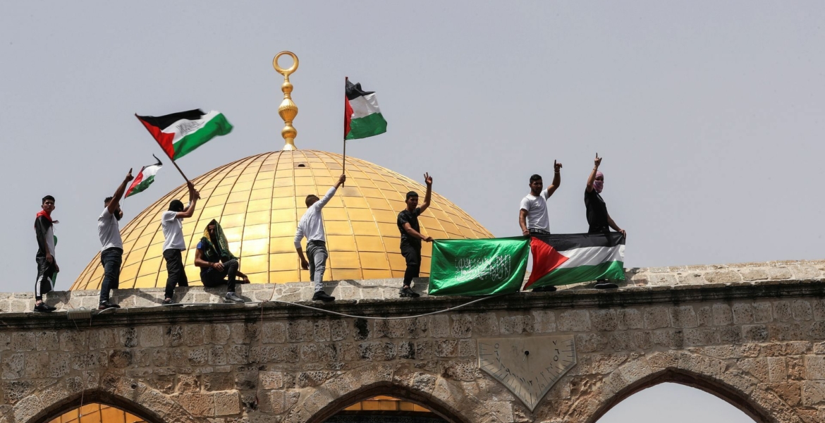 سنية الحسيني تكتب: الفلسطينيون والمعركة القادمة