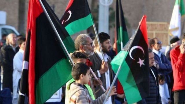 معهد واشنطن: انتخابات ليبيا تطرح خطر العودة إلى الحرب الأهلية