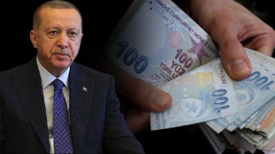 أردوغان يجتمع بمنظومته الاقتصادية على وقع انهيار جديد في سعر الليرة وقبيل قرار الفائدة المنتظر