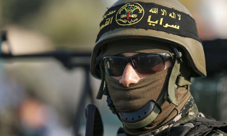 سرايا القدس تعلن حالة الجهوزية العسكرية للرد على احتمال استشهاد الأسير أبو هواش