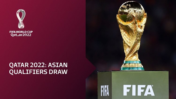 قرعة تصفيات كأس العالم 2022 أفريقيا.. مواجهات نارية للمنتخبات العربية