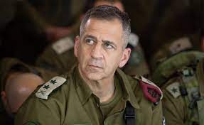رئيس أركان الجيش الإسرائيلي: نفذنا عملية توغل في دولة مجاورة