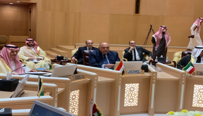 دول الخليج ومصر تعلن تفعيل آلية جديدة للتواصل وتنسيق المواقف