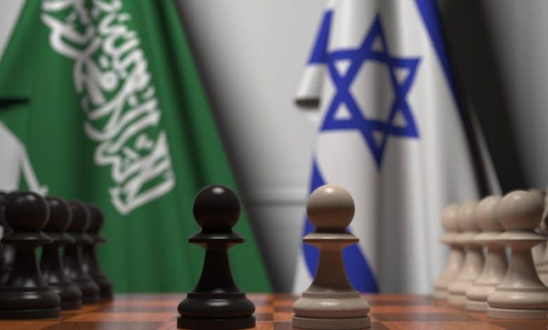 السعودية: مستعدون للتطبيع مع إسرائيل إذا نفذت هذا الشرط