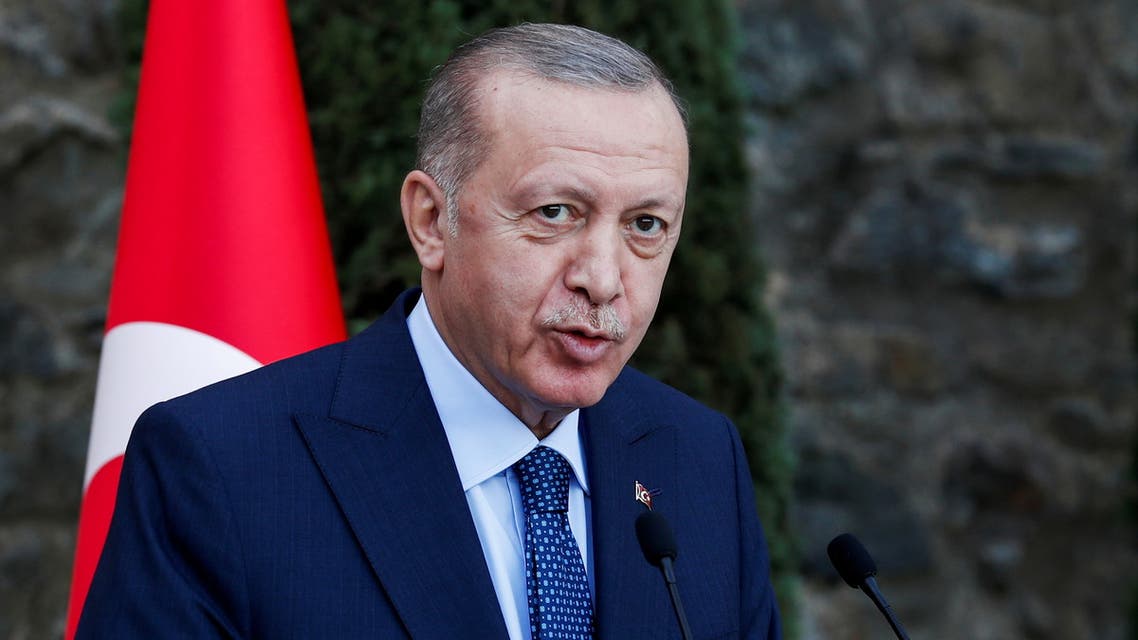 مغامرة كبرى.. هل تنجح سياسات أردوغان الاقتصادية قبل انتخابات 2023؟