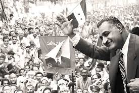 51 عاما على رحيل جمال عبد الناصر