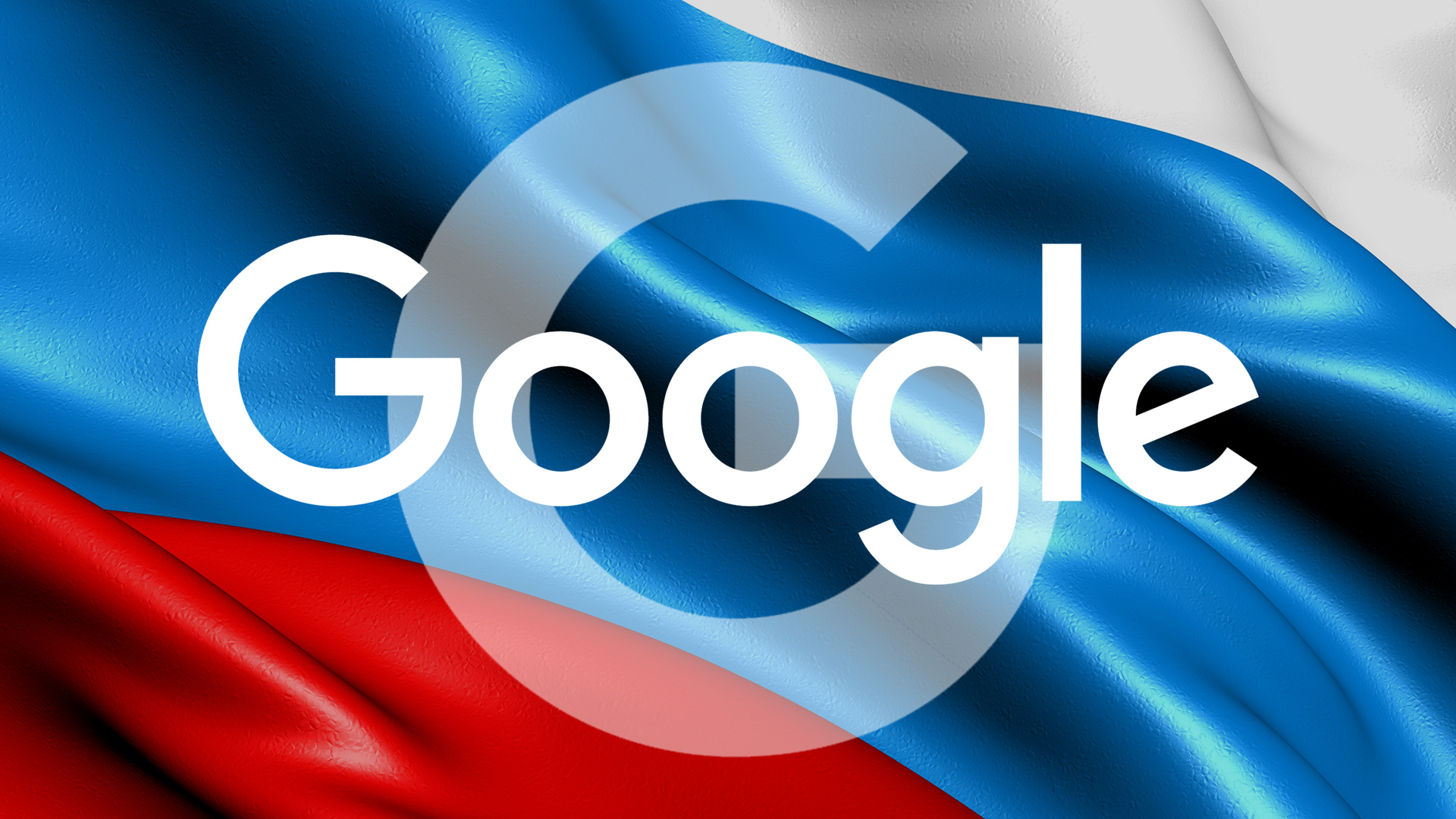 كيف استسلمت غوغل وآبل لروسيا؟