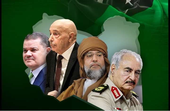 قبل أسبوع من موعدها.. الانتخابات الليبية أمام مفترق طرق