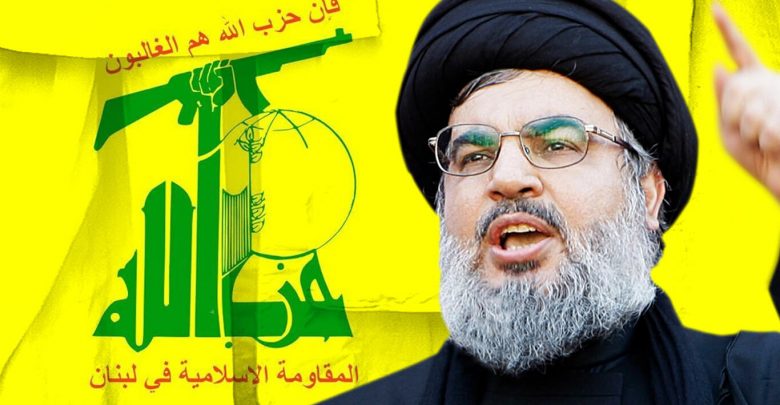 عباس كامل زار الضاحية الجنوبية والتقى قيادة حزب الله لإقناع حماس بالتهدئة بغزة
