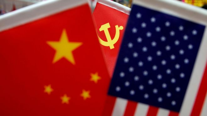 بلومبيرغ: الاستخبارات الأمريكية عاجزة عن اختراق الصين.. البيت الأبيض قلِق من عدم معرفة خطوات بكين ورئيسها