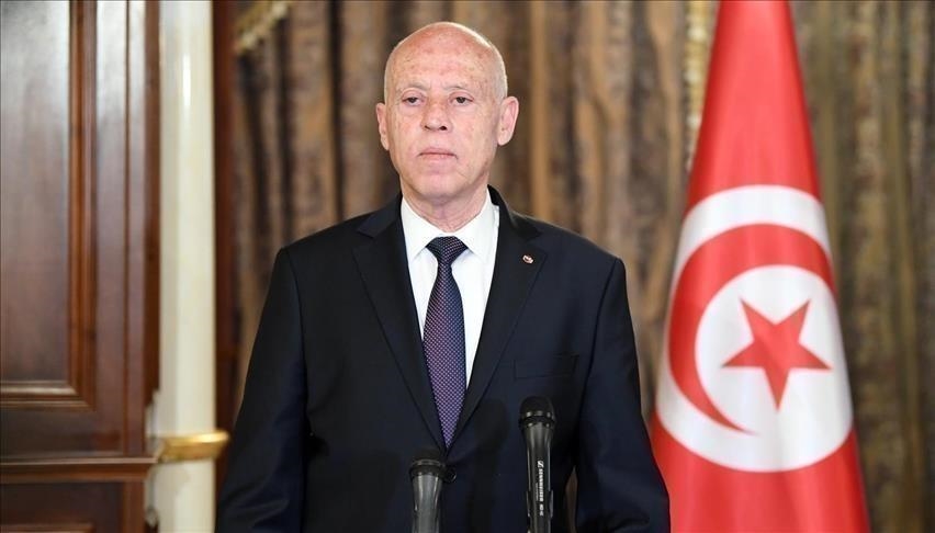 حزب تونسي: سعيد “فاقد للحصانة والشرعية” بعد تعطيله للدستور