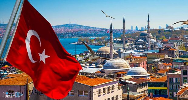 توران قشلاقجي يكتب: ما الذي ينتظر تركيا في عام 2022؟