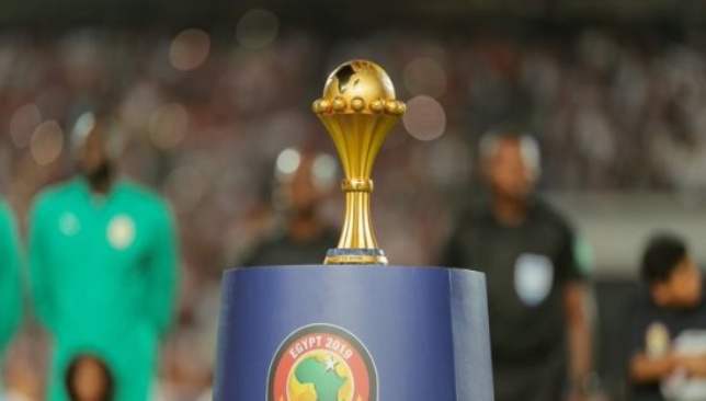 تعرف على الجوائز المالية لبطولة كأس أمم إفريقيا
