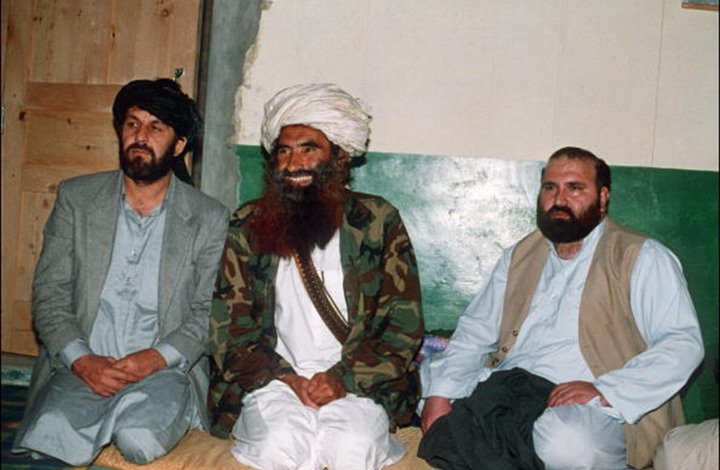 من هو وزير داخلية طالبان مثير الجدل.. وما موقف أمريكا منه؟