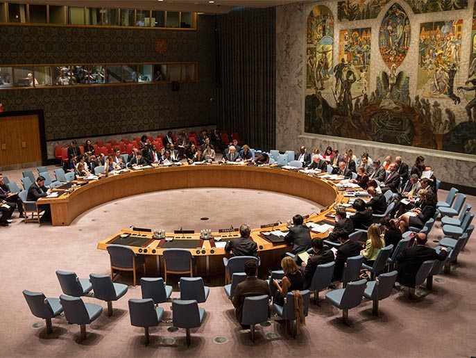 مجلس الأمن الدولي يتبنى قرارا يسهل إيصال المساعدات الإنسانية لأفغانستان