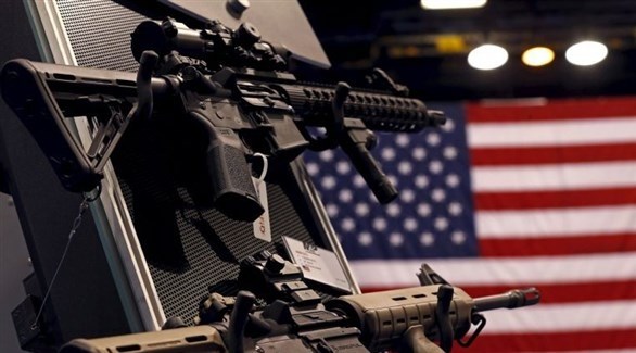 مبيعات الأسلحة للأنظمة القمعية تهدد الأمن القومي للولايات المتحدة