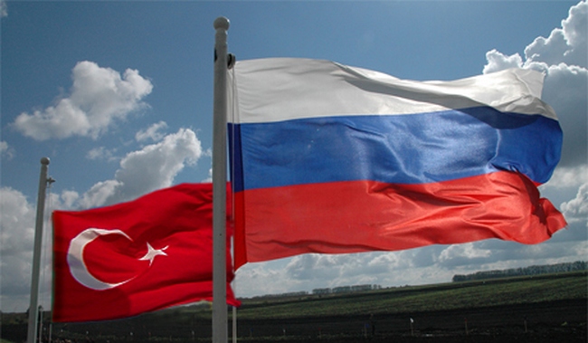 دوافع الانزعاج الروسي من الدور التركي في الأزمة الأوكرانية