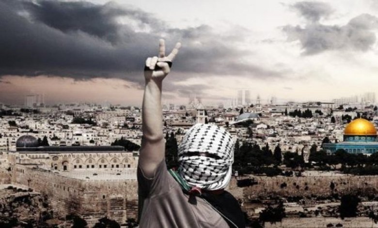 أ. هلال نصّــار يكتب: لماذا القدس والأقصى أولوية المقاومة!