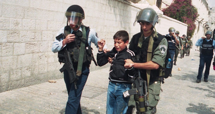 مصطفى ابراهيم يكتب: في فلسطين حالة حقوق الإنسان الفلسطيني كارثية