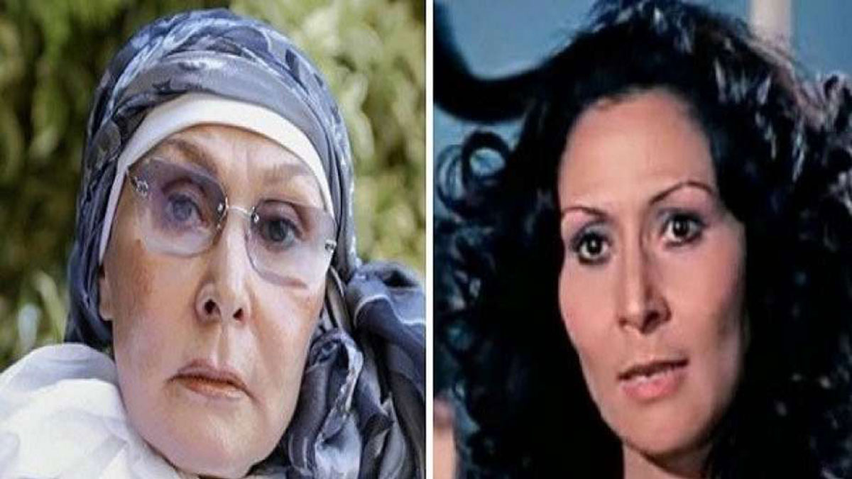 بعد وفاة الممثلة المصرية سهير البابلي ...تعرف عليها..
