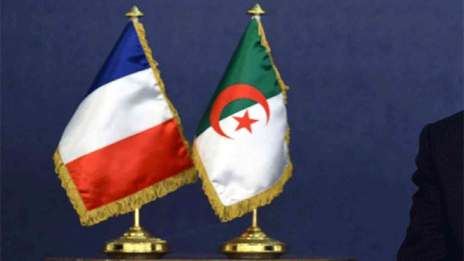 مصادر: الجزائر تغلق المجال الجوي أمام الطيران العسكري الفرنسي في عملية برخان