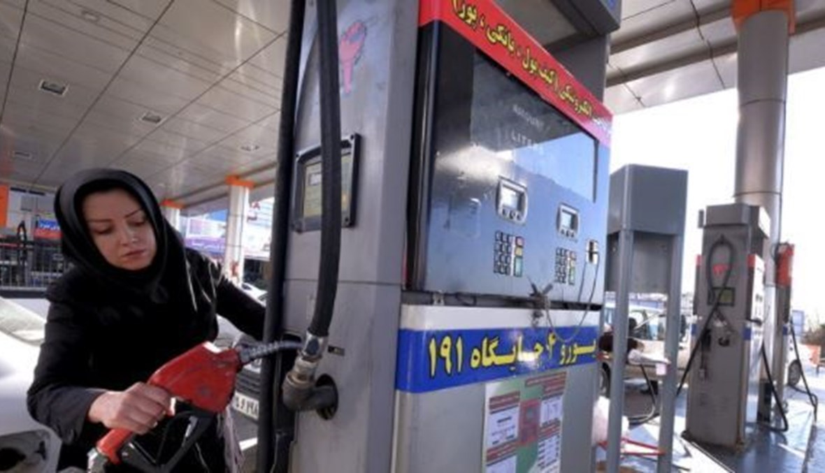"هجوم سيبراني" واسع النطاق يعطّل محطات توزيع الوقود في إيران
