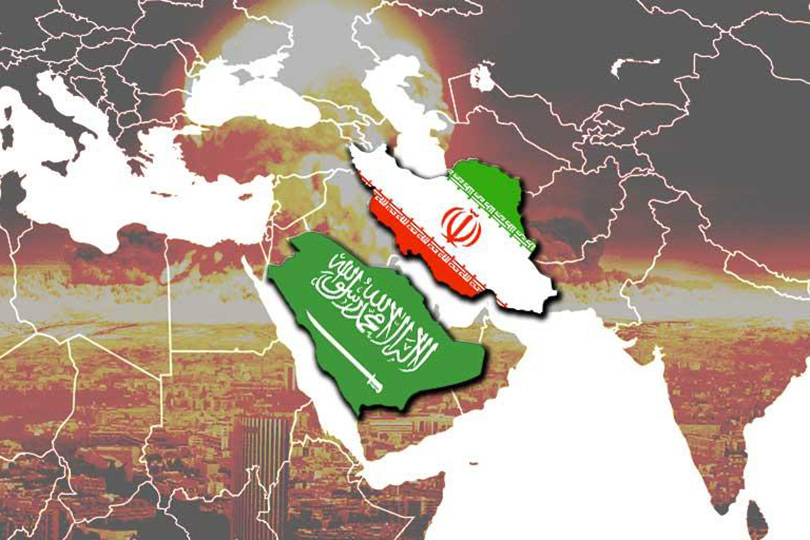 ذي إيكونوميست: إيران حققت انتصارا أجوف في حربها الباردة مع السعودية