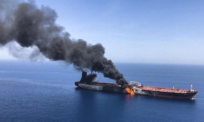 إيعاز بفتح تحقيق بشأن تسريب معلومات مهاجمة إسرائيل سفنا إيرانيّة