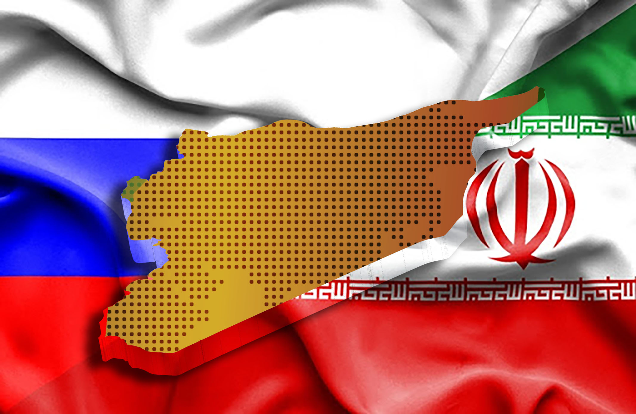 معركة شد حبل داخل النظام السوري.. ما موقف روسيا وإيران؟