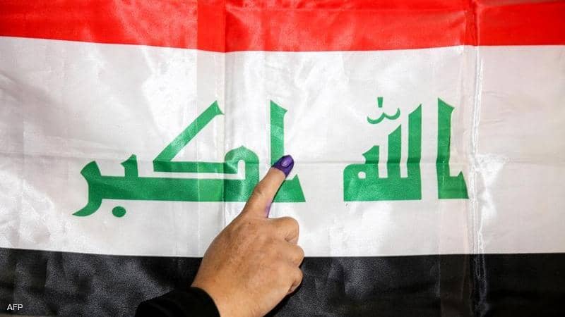 العراق: فصائل سياسية ومسلحة شيعية تعلن رفضها نتائج الانتخابات