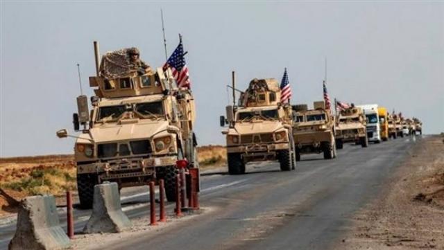 العراق يعلن إجلاء 2100 شحنة لمعدات عسكرية أمريكية