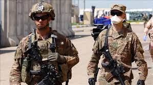 مصادر: الانتخابات وراء تسريع سحب القوات الأمريكية من العراق