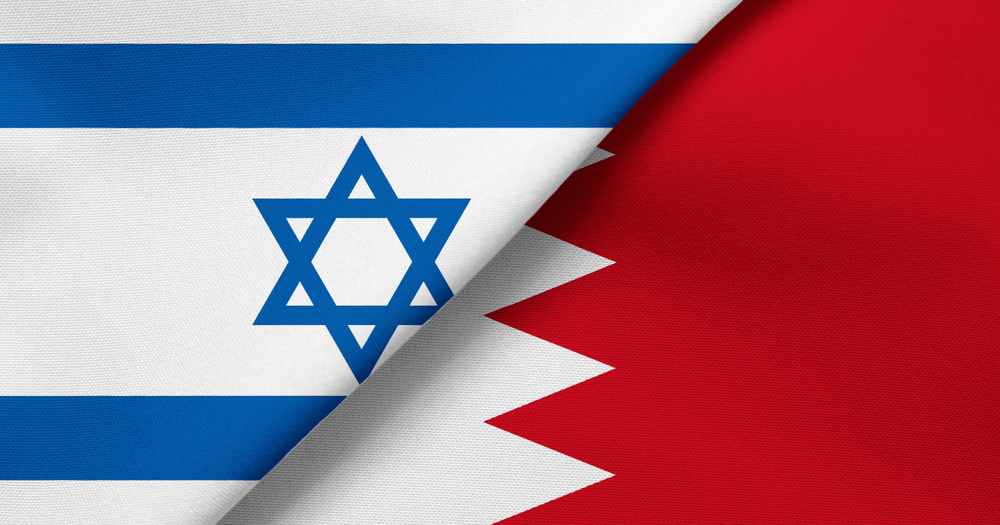 تكريسا للتطبيع.. البحرين وإسرائيل توقعان اتفاقية مائية بملايين الدولارات