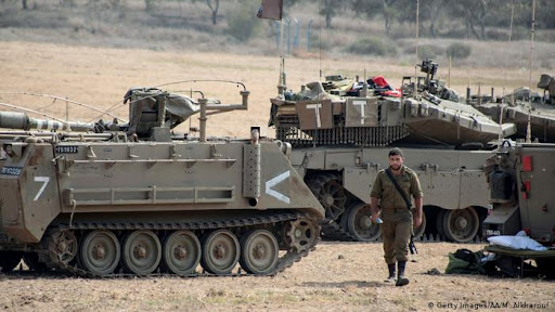 د.طارق فهمي يكتب: إسرائيل العسكرية .. من الغموض للعلانية