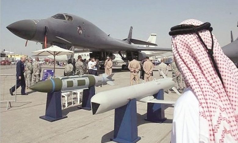 إيطاليا تخفف القيود على صادرات الأسلحة إلى الإمارات والسعودية