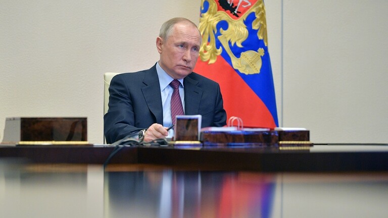 بوتين يطالب بمفاوضات "فورية" مع الناتو حول أمن روسيا
