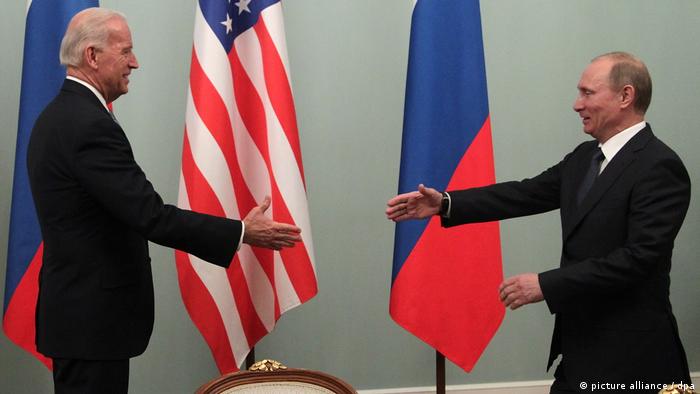 ستراتفور: حسابات روسيا وأمريكا بشأن الخطوة المقبلة في أوكرانيا
