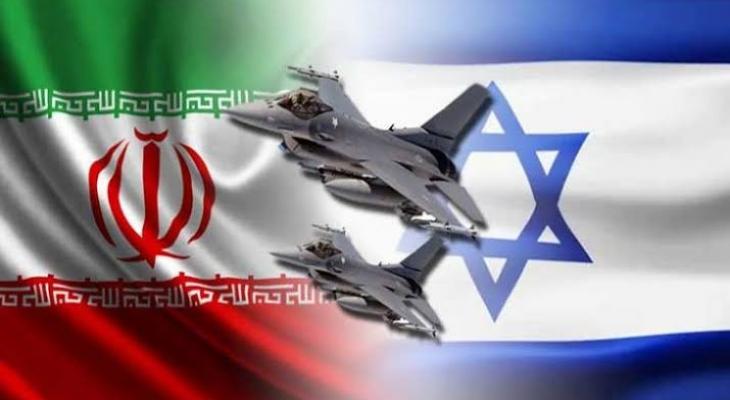 قلق إسرائيلي من "اليوم التالي" لتوجيه ضربة عسكرية لإيران