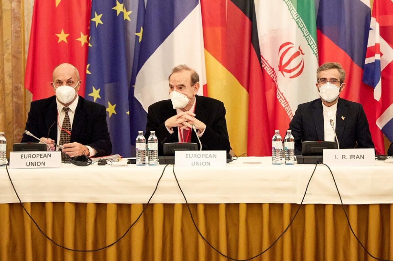 هدى رؤوف تكتب: هكذا يتفاوض الإيرانيون