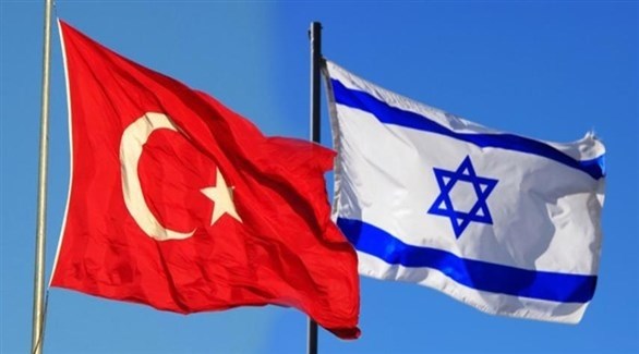 توقعات إسرائيلية باستعادة العلاقات مع تركيا قريبا