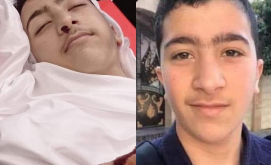 مصطفى إبراهيم يكتب: من غزة إلى مستشفى النجاح في الضفة…رحلة موت الطفل سليم النواتي