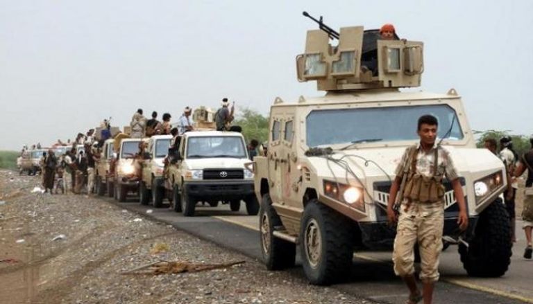محلل يمني: ألوية العمالقة دافع الحوثيين للهجوم على أبوظبي