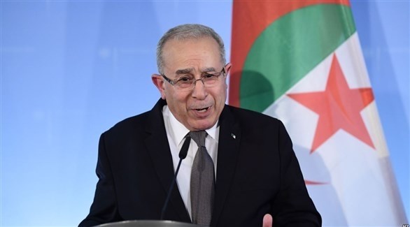 وزير خارجية الجزائر: ماكرون يعاني «إفلاساً» في الذاكرة