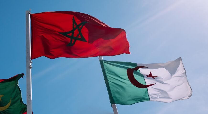 الجزائر تقرر قطع علاقاتها الدبلوماسية مع المغرب ابتداء من اليوم