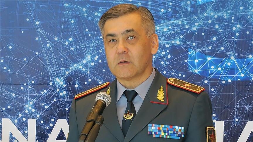 كازاخستان.. استقالة وزير الدفاع إثر انفجار مستودع ذخيرة