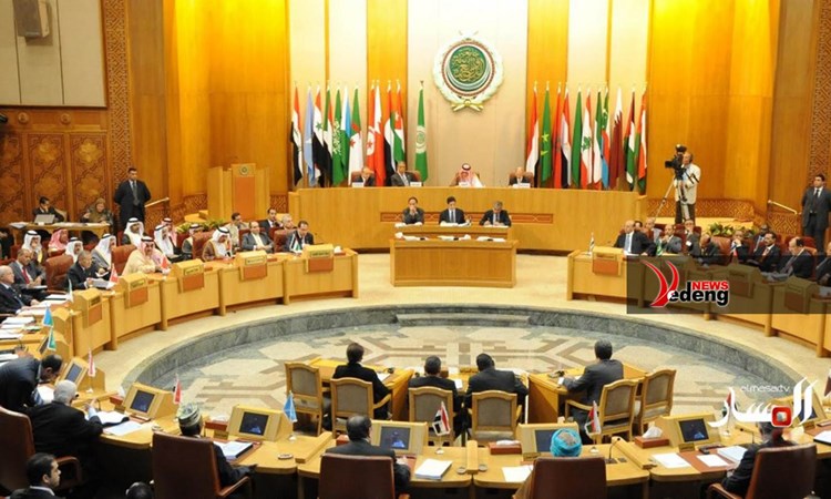 الجامعة العربية تصدر بيانا حول تطورات الأوضاع في ليبيا