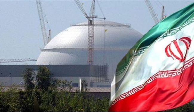 طهران تؤكد أنها لا تنوي تخطي عتبة الـ60% في تخصيب اليورانيوم