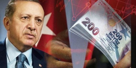 لدعم الليرة.. تركيا تتخذ الخطوة الأولى نحو ضوابط رأس المال