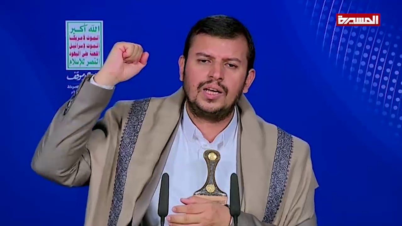 ضاحي خلفان يتحدى زعيم الحوثيين أن يخرج للإعلام- (تغريدات)